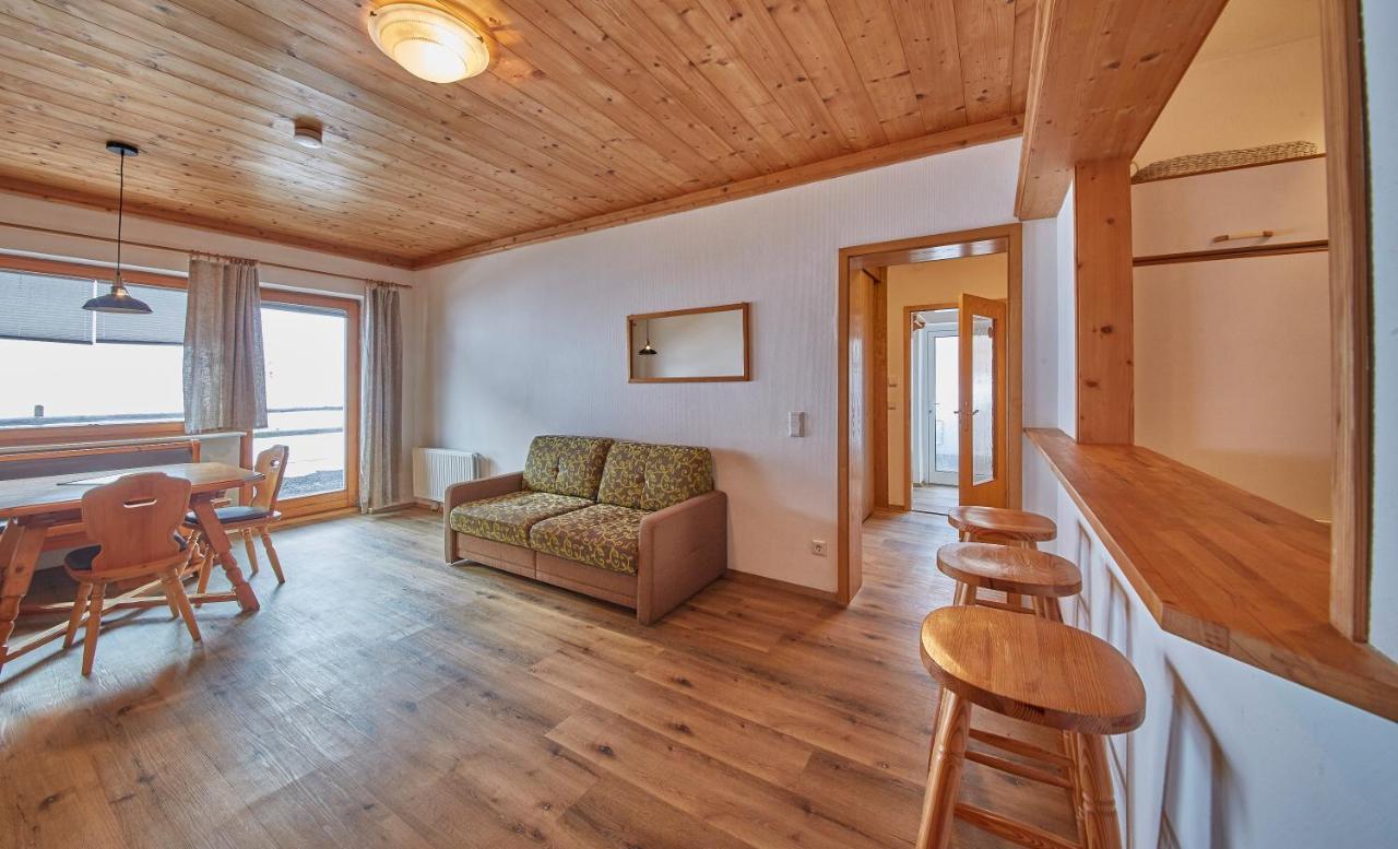 Chalet Lodge Hubertus Saalbach-Hinterglemm Kültér fotó