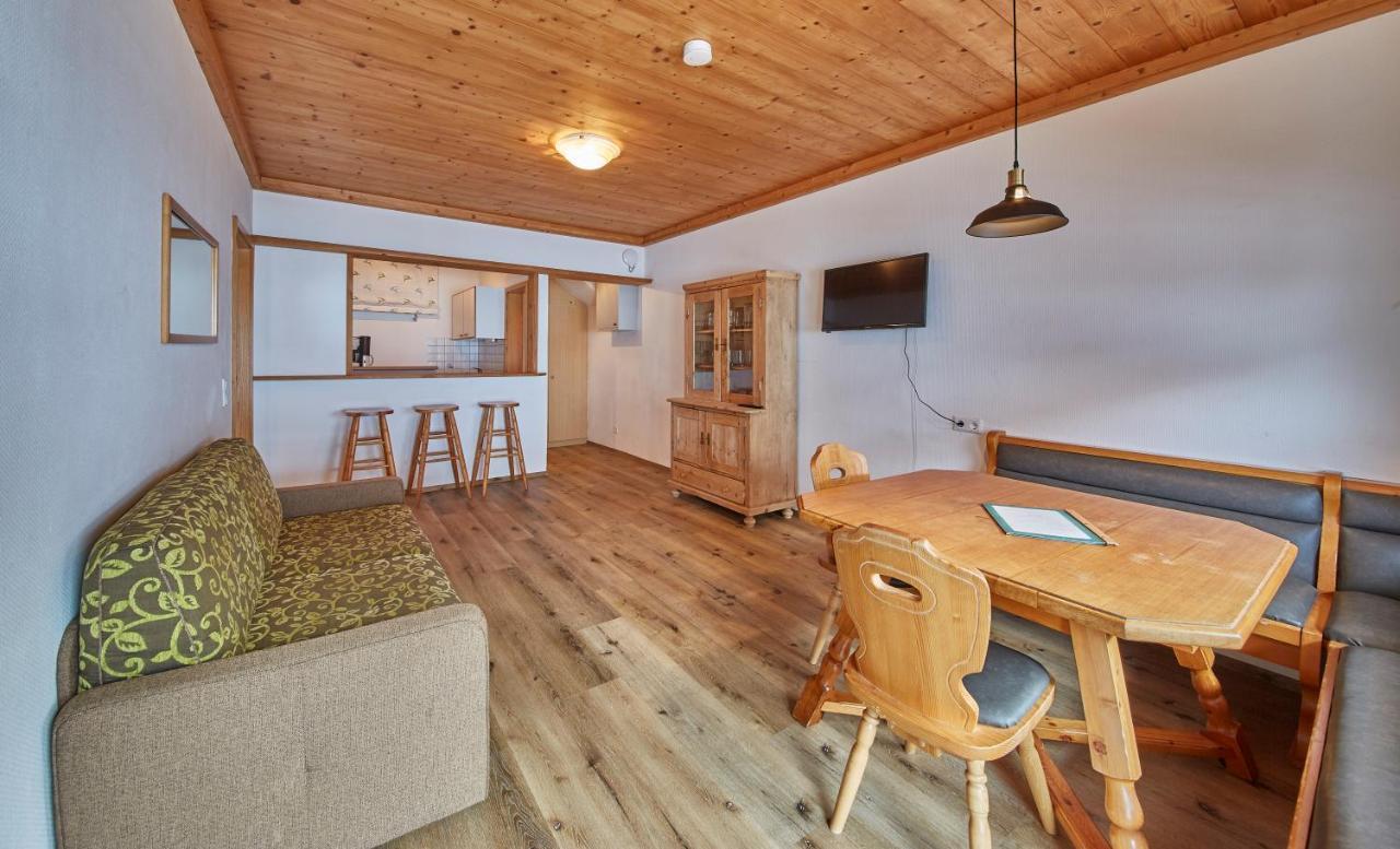 Chalet Lodge Hubertus Saalbach-Hinterglemm Kültér fotó