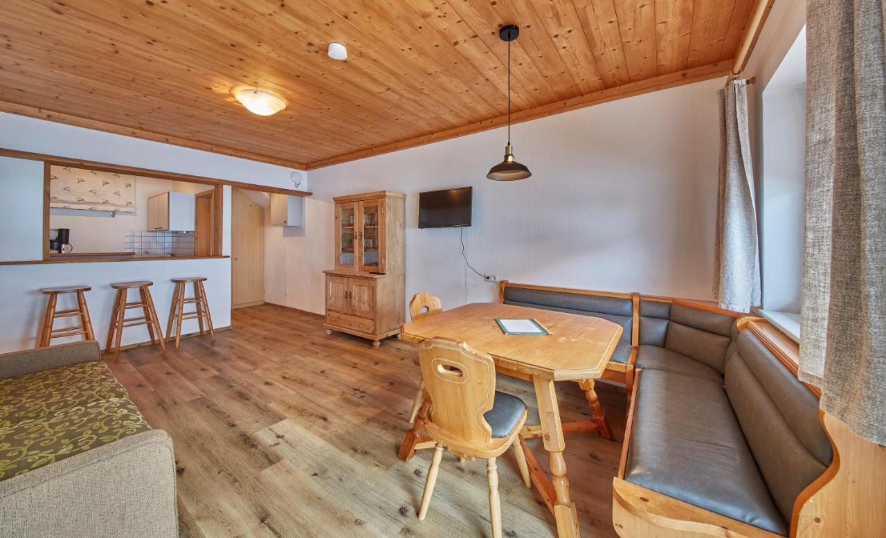 Chalet Lodge Hubertus Saalbach-Hinterglemm Kültér fotó