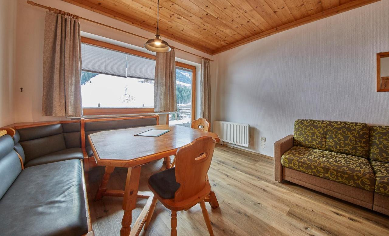 Chalet Lodge Hubertus Saalbach-Hinterglemm Kültér fotó