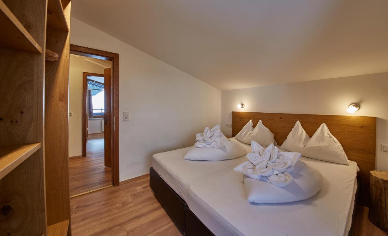 Chalet Lodge Hubertus Saalbach-Hinterglemm Kültér fotó