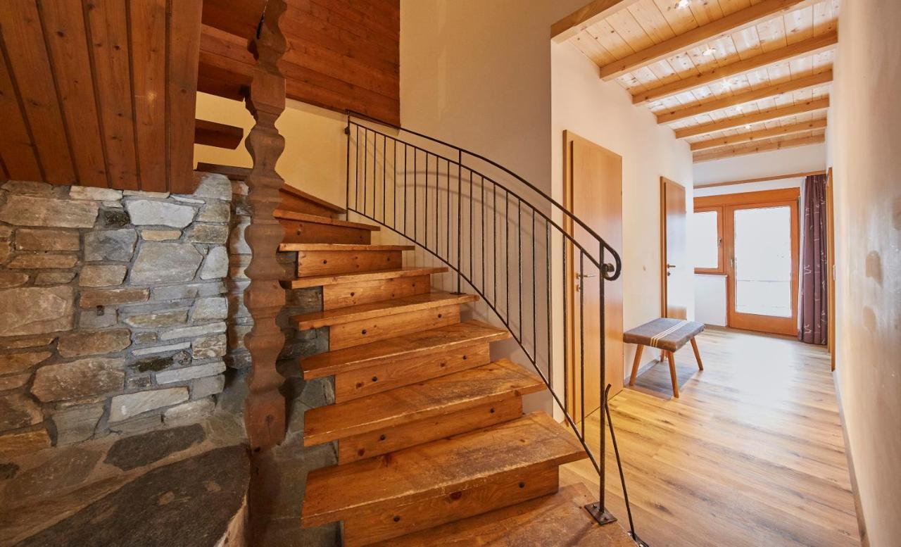 Chalet Lodge Hubertus Saalbach-Hinterglemm Kültér fotó