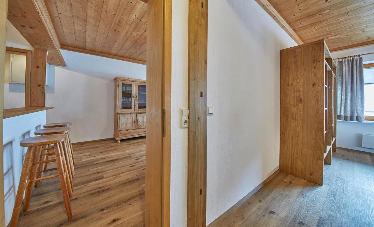 Chalet Lodge Hubertus Saalbach-Hinterglemm Kültér fotó