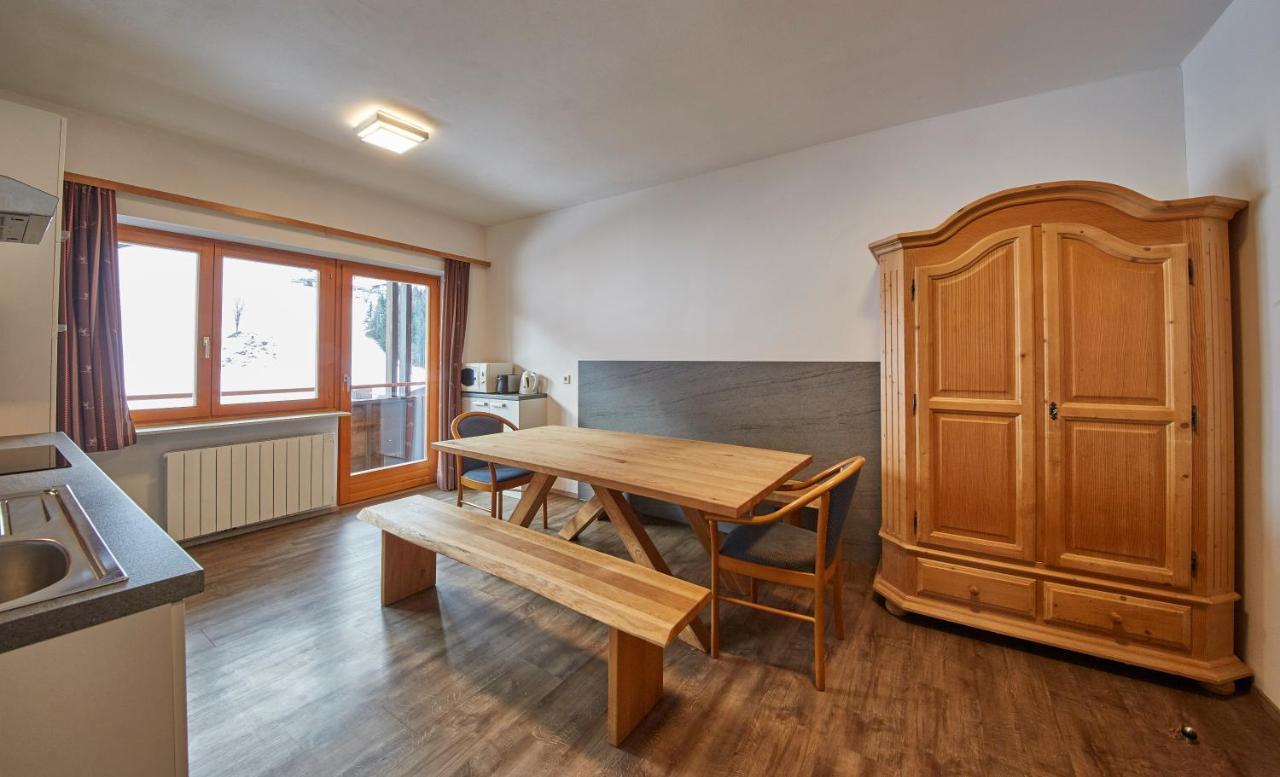 Chalet Lodge Hubertus Saalbach-Hinterglemm Kültér fotó