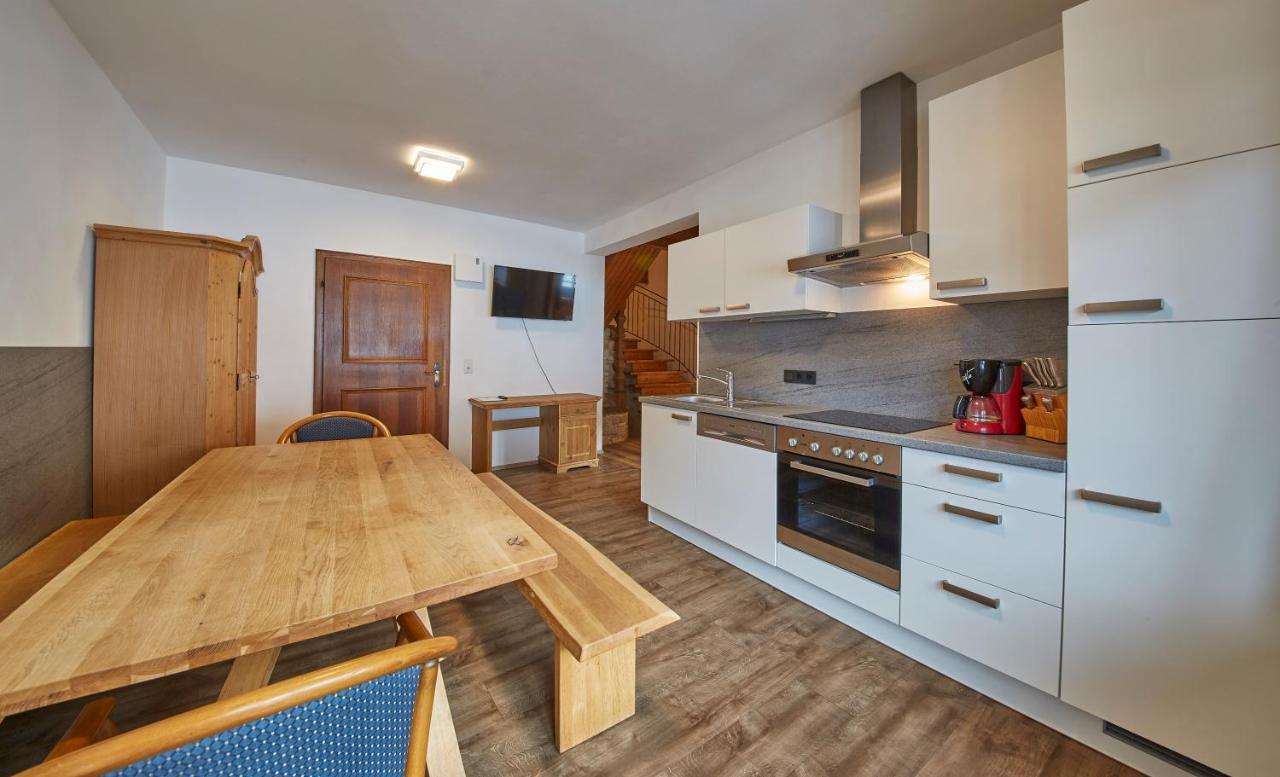 Chalet Lodge Hubertus Saalbach-Hinterglemm Kültér fotó